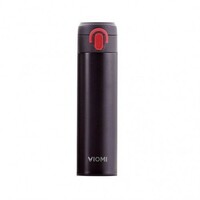 Термос VIOMI Stainless Steel Vacuum 300 ml (Черный)