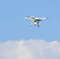 Квадрокоптер Xiaomi Mi Drone 1080P