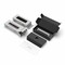Временная карта парковки BCASE TITA Temporary Parking Card Silver