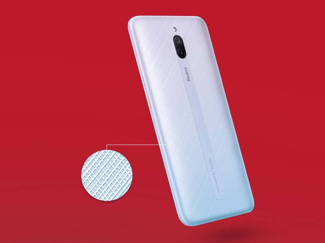 Xiaomi Redmi 8a Dual купить по низкой цене