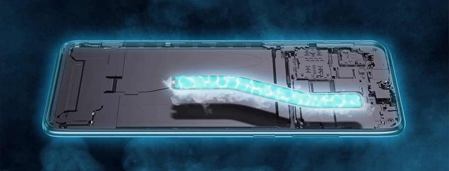 Xiaomi Redmi Note 8 Pro